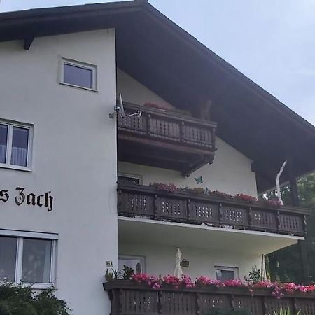 Haus Zach Apartment Мариацел Екстериор снимка
