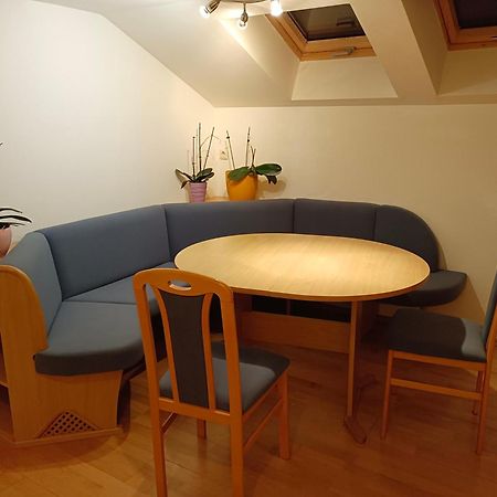 Haus Zach Apartment Мариацел Екстериор снимка