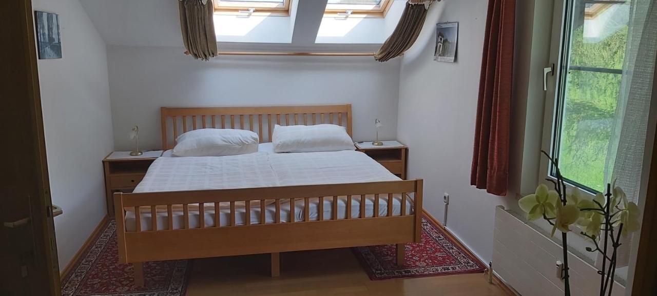 Haus Zach Apartment Мариацел Екстериор снимка