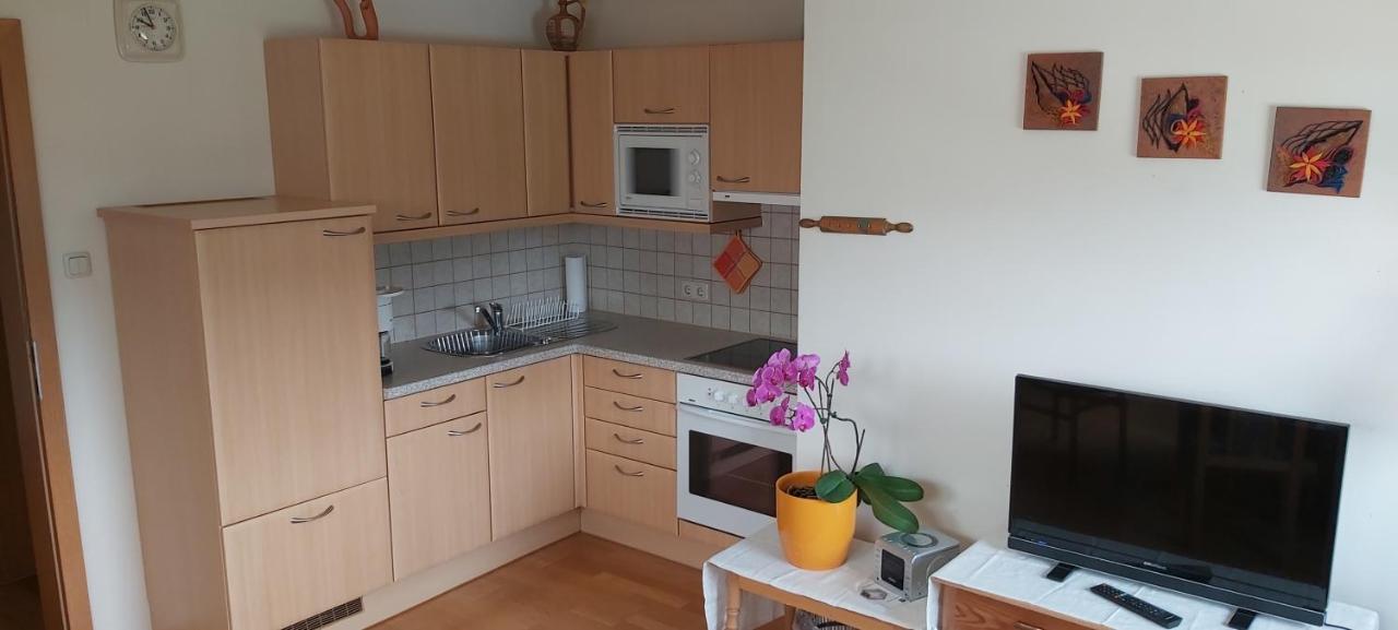 Haus Zach Apartment Мариацел Екстериор снимка
